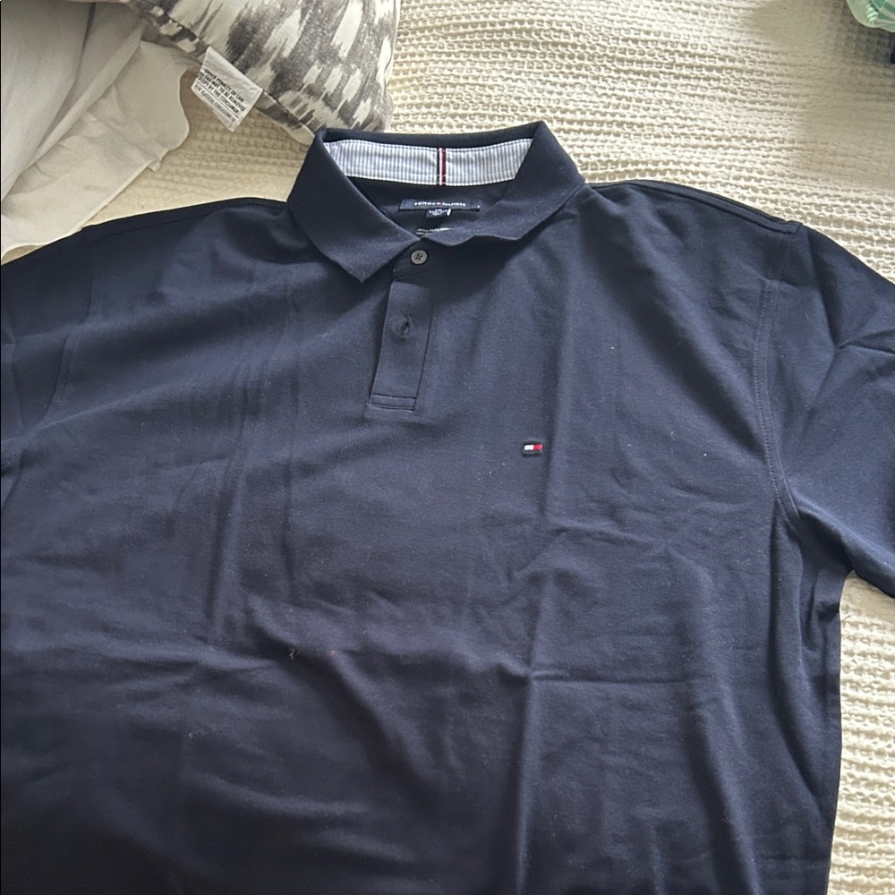 Tommy Hilfiger. Polo. XXL